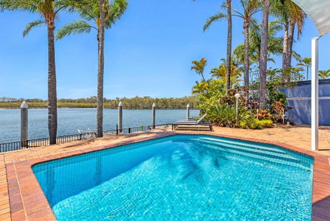 Castaway At The Greens - Stayed 1