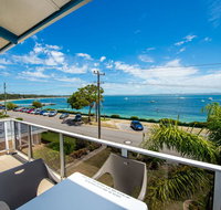 Castaways Unit 8 - Shoal Bay - Stayed