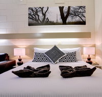 Castle Creek Motel - Stayed