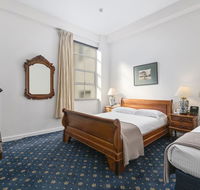 Castlereagh Boutique Hotel Ascend Hotel Collection - Stayed