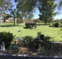 Castlereagh Motor Inn - Stayed