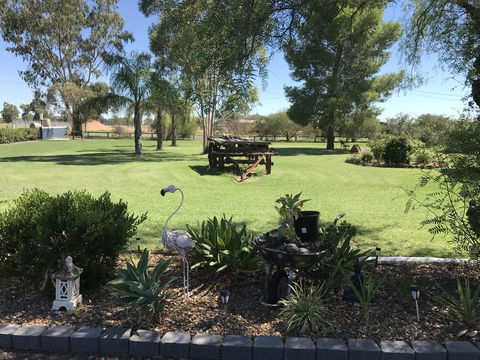 Castlereagh Motor Inn - Stayed 0