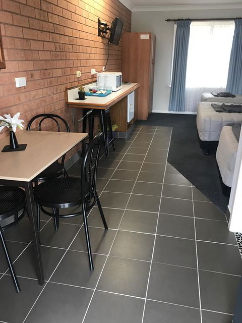 Castlereagh Motor Inn - Stayed 2