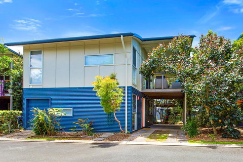 CASUARINA BEACH SHACKS 10 - Stayed 1