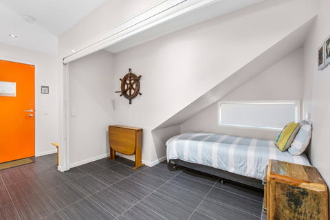 CASUARINA BEACH SHACKS 10 - Stayed 3