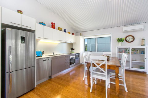 CASUARINA BEACH SHACKS 10 - Stayed 2