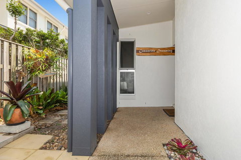 CASUARINA DREAMING - Stayed 3