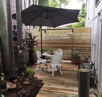 Casuarina Studio - Stayed