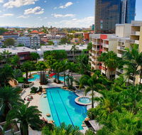 Cathedral Place - Stays Accommodation