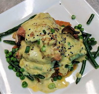 Cattleman's Rest Motor Inn - Stayed