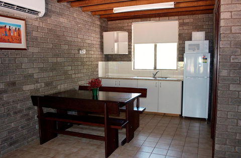 Caves Road Chalets - Stayed 2