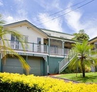 Cayambe View BB - Stayed