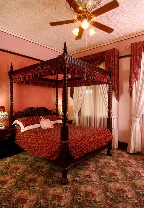 CBC Bed & Breakfast & Cafe - Stayed 3