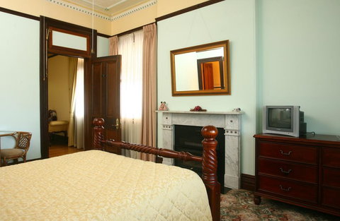 CBC Bed & Breakfast & Cafe - Stayed 2