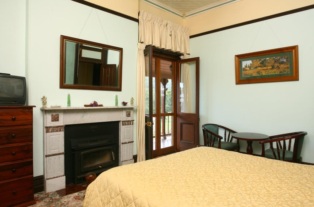 Paterson NSW Stays Accommodation