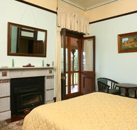 CBC Bed  Breakfast  Cafe - Stayed