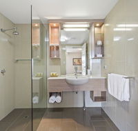 CBD Executive Apartments - Stayed