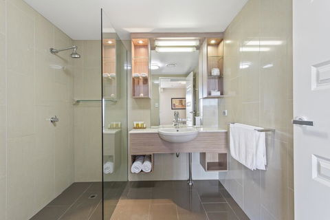 CBD Executive Apartments - Stayed 0