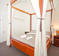 CBD Holiday Home - Stayed