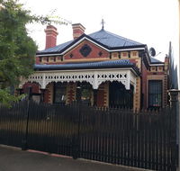 CBD home Rinaldi's - Stayed