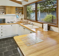 Cedar Cottage - Close to water and pet friendly - Stayed