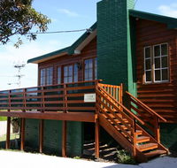 Cedar Cottages Blackmans Bay - Stayed