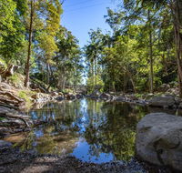 Cedar Creek Lodges - Stayed