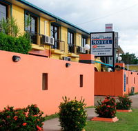 Cedar Lodge Motel - Stayed