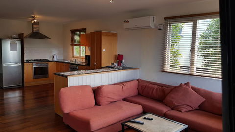 Cedar Lookout - Stayed 2