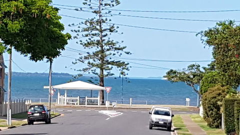 Cedar Lookout - Stayed 0