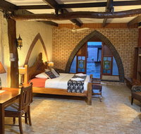 Cedar Park Rainforest Resort