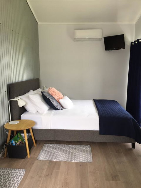 Cedars Rest Bed & Breakfast - Stayed 2
