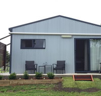 Cedars Rest Bed  Breakfast