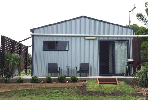 Cedars Rest Bed & Breakfast - Stayed 0