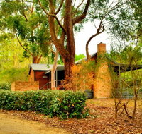 Cedarwood Holiday Park