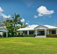 Cedia at Byron Bay Hinterland - Stayed