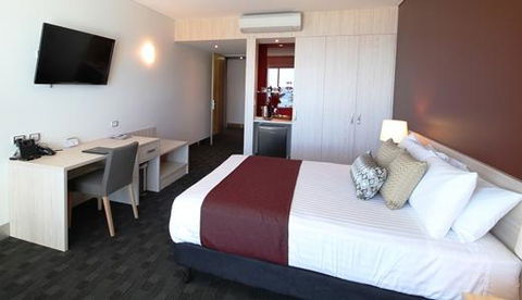 Ceduna Foreshore Hotel Motel - Stayed 2