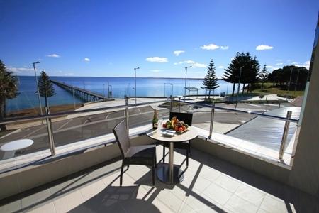 Ceduna Foreshore Hotel Motel - Stayed 0