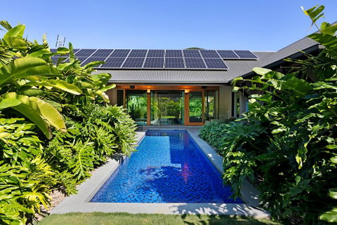 Celeste - At Funnel Bay - Stays Accommodation 0