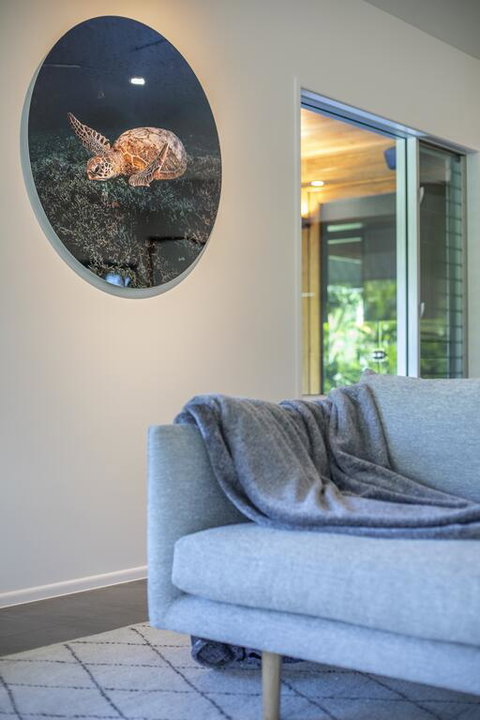 Celeste - At Funnel Bay - Stays Accommodation 3