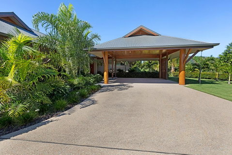 Celeste - At Funnel Bay - Stays Accommodation 1