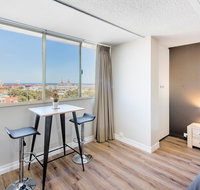 Celina's Ocean View Studio - Stays Accommodation