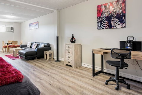 Celina's Ocean View Studio - Stays Accommodation 2