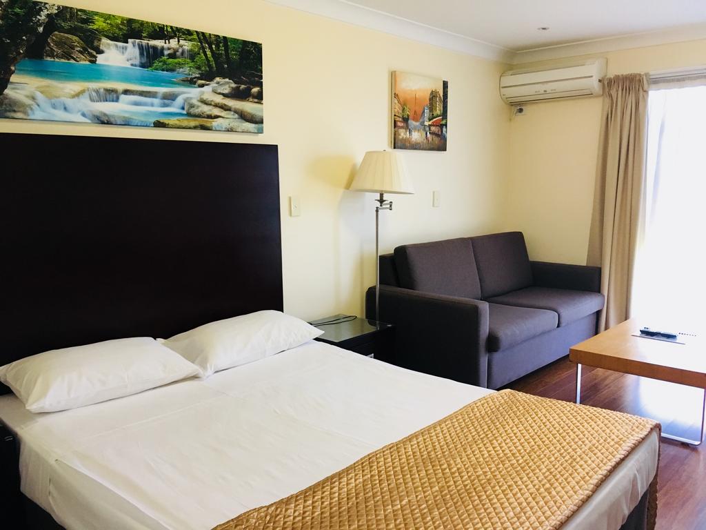 Graceville East QLD Stays Accommodation