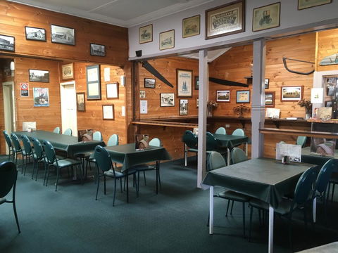 Centennial Hotel Gulgong - Stayed 2