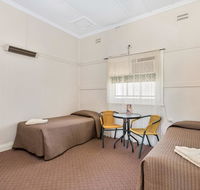 Centennial Hotel Gulgong - Stayed