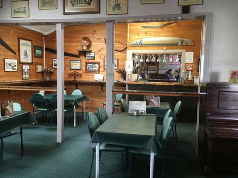 Centennial Hotel Gulgong - Stayed 3