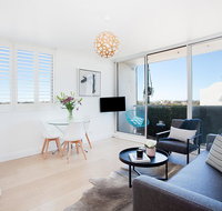 Centennial Park - L'Abode Accommodation