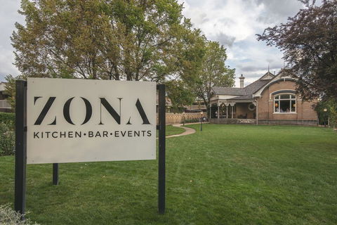 Central Caleula Motor Lodge - Stayed 2