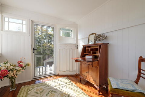 Central Cottage - Stayed 3